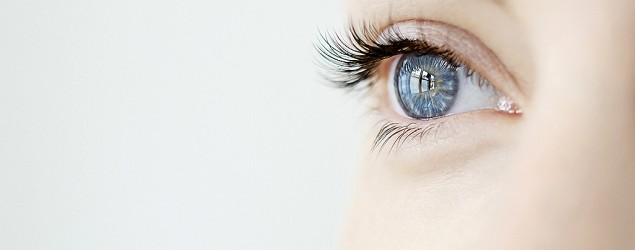 Eye color, alcoholism linked: Study. (Getty Images)