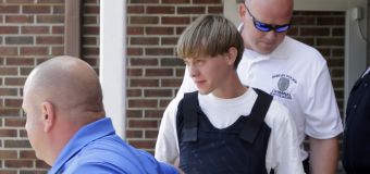 U.S. to seek death penalty against accused South Carolina church shooter